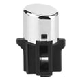 thumbnail image 1 of Gear  Button, Car  Lever Button Knob Kit  Knob Button  Handle Button Fit For  2003-2006 54141-SDA-A81 54132-SDA-A81 54141SDAA81, 1 of 8