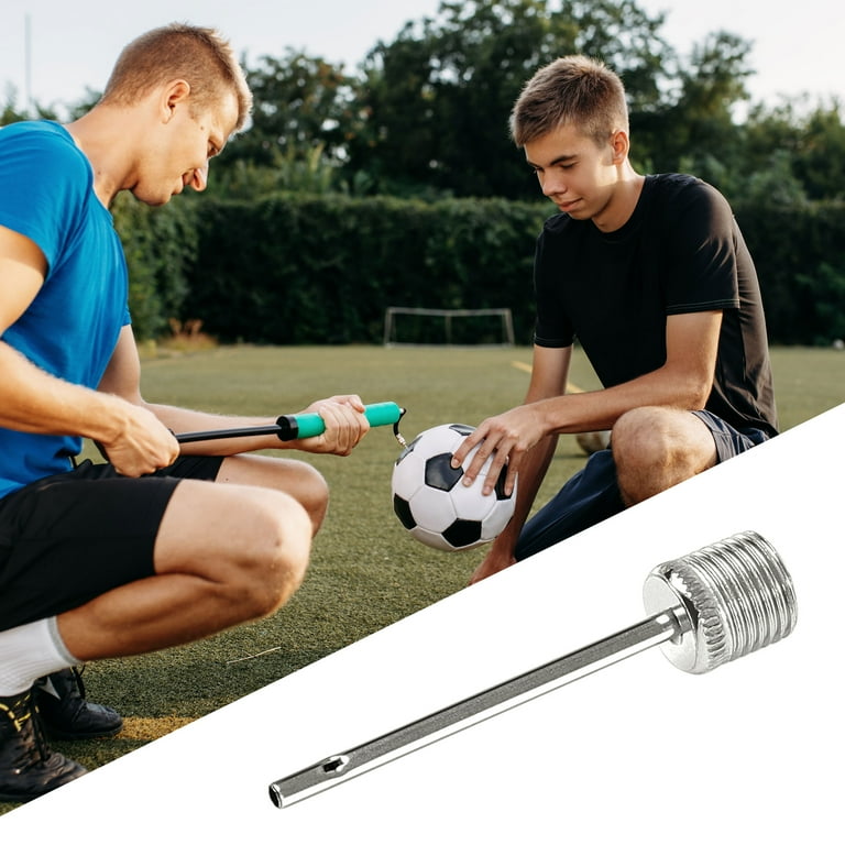 20pcs Inflating Pump Needle Air Pin for Football Basketball Soccer Volley Ball 20pcs Inflating Pump Needle Air Pin for Football Basketball Soccer Volley Ball