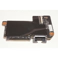 thumbnail image 2 of 307-16K2C-04S MSI Other CARD READER Lan Board GS63 STEALTH-010, 2 of 2