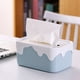 thumbnail image 1 of Xihbxyly Oferta de Iluminación Caja de Pañuelos y Cajón para El Hogar, Organizador de Pañuelos para La Sala de Estar, Organizador de Almacenamiento para Cosas Pequeñas, 1 of 6