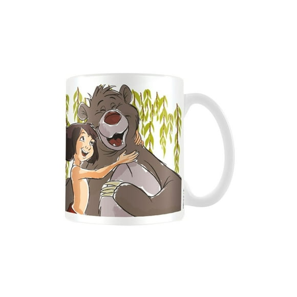 Jungle Book Laugh Mug