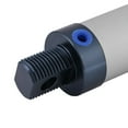 thumbnail image 4 of Pneumatic Cylinder, Easy To Use Convenient To Install Air Cylinder, For Car Auto, 4 of 8