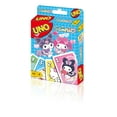 UNO cards, various styles of UNO card games, card games, party card ...