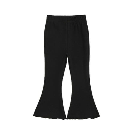 

Girls Leggings Yoga Pants for Girls Cute Pants Kids Soft Full Length Comfy Leggings Pants Girls Size 12 Months Easter Dress Baby Girl 6-9 Months Sports Clothes Girls 6 Girls Clothes Winter Adult