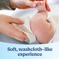 thumbnail image 6 of Huggies Skin Essentials Baby Wipes, 15 Pack, 840 Total Count (Select for More Options), 6 of 10