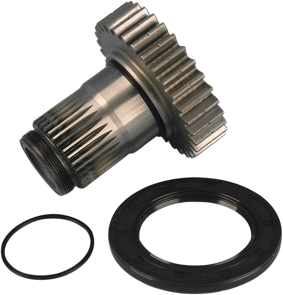James Gasket Motor Sprocket - Double Lip JGI-12026-B - Walmart.com