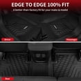 thumbnail image 2 of Alfombrillas LASFIT para Chevrolet Colorado/GMC Canyon 2015-2022, 2 of 8