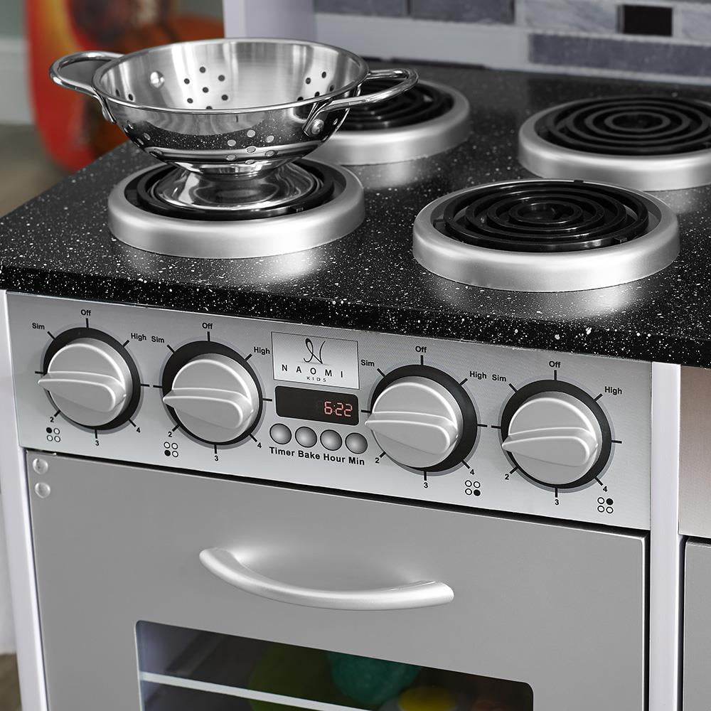 kids gourmet kitchen