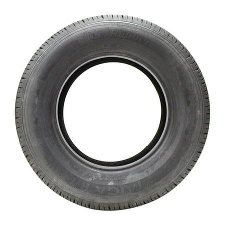 Vee Rubber Taiga H/T All Season 265/70R15 111S Passenger Tire Sansujyuku sansujyuku.com