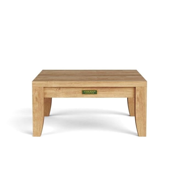 24 x 24 x 16 in. Coronado Side Table