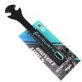 thumbnail image 7 of Bike Pedal Wrench Extra Long Handle Pedal Spanner Double Wrench for MTB/Road Bike, 7 of 7