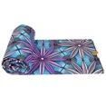 thumbnail image 2 of BintaRealWax African Fabric 6 Yards Polyester Material Wax Print Ankara Fabric for Party Dress 6520, 2 of 3