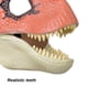 thumbnail image 2 of Máscara de dinosaurio mandíbula móvil Halloween Cosplay máscara de dinosaurio mejores regalos para niños, 2 of 6