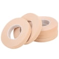 thumbnail image 2 of Breathable Tape Roll, Finger Tape Playing Supplies Cotton Material Soft Thin Specially Designed  For Protect Fingers For Playing Stringed Instruments Skin Color,Pink, 2 of 8