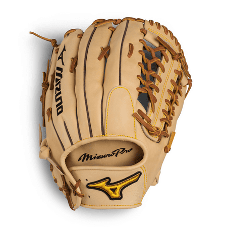 Mizuno Outfield Gloves - Mizuno 12.75