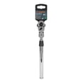 thumbnail image 2 of Matraca Telescopica 1/2'' Cabeza Articulada Truper 13220 Truper M-1290, 2 of 2