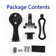 thumbnail image 3 of Customized Venge-Sl7 Bicycle Handlebar Odometer Mount for Garmin Igs Computer, 3 of 8