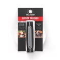 thumbnail image 1 of Burger Press Grill Mark de acero inoxidable, paquete de 1 unidad, 1 of 1