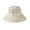 Beige, variant on Sunhat Women , Bucket Hats for Men , Womens Sun Hats Packable Elegant Lace Fisherman Sun Hat with Pearl Embellishment for Women's Stylish Outdoor