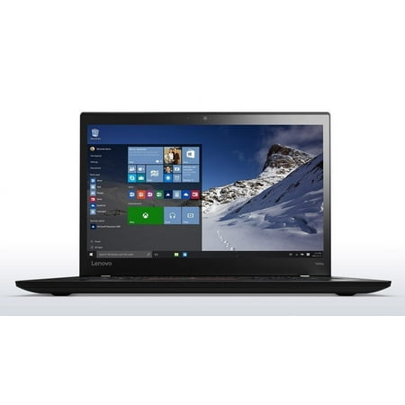Lenovo Thinkpad T460s 14 inch...