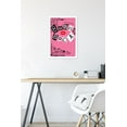 thumbnail image 4 of Trends International - Burn Book Wall Poster, 14.725" x 22.375", Framed, 4 of 6