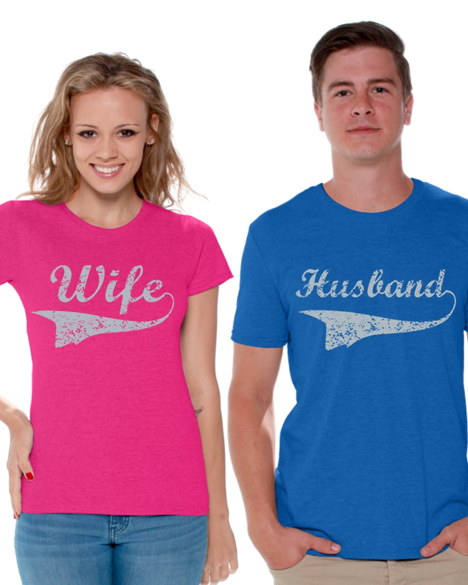 Tank Top I Love My Husband Shirt Wife Wifey Valentines Couple Tee Valentines Day