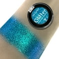 thumbnail image 6 of Metallic Duochrome Eyeshadow Makeup,High Pigment Blue Purpul Green Multichrome Eyes Shadows Shimmery,Longwear Gorgeous Color,Bright Vibrant Glitter Eye Shadow,No Creasing,Talc Free, 6 of 7