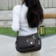thumbnail image 3 of Atomizador de Perfume de 5/8ML, botella pulverizadora para viaje, dispensador de colonia, atomizador de Perfume de aluminio recargable portátil, líquido de Perfume, 3 of 4
