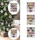 thumbnail image 4 of 12 bolas decorativas de Navidad para bar, restaurante y cumpleaños, 4 of 5