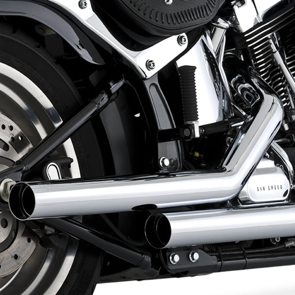 vance and hines straight shots