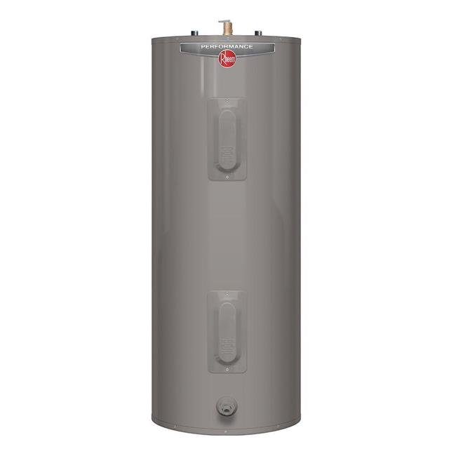Rheem XE50M06ST45U1 50 gal 4500 watts Medium Elec Tall Water Heater