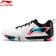 thumbnail image 2 of Zapatillas de entrenamiento de bádminton para hombre, zapatillas antideslizantes y usables, zapatillas deportivas cómodas PROBAR LOC LiNing CLOUD AYTT003, 2 of 4