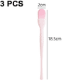 thumbnail image 2 of Blush Brush Premium Makeup Tools for Buffing and Blending Foundation Brush Powder Brush Full and Thick Soft Synthetic Bristles, 2 of 5