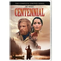 Centennial: The Complete Limited Series