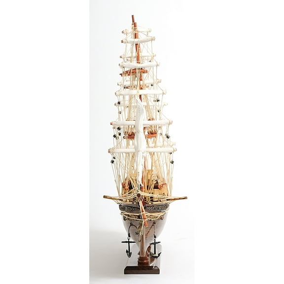 Cutty Sark Small Model Display