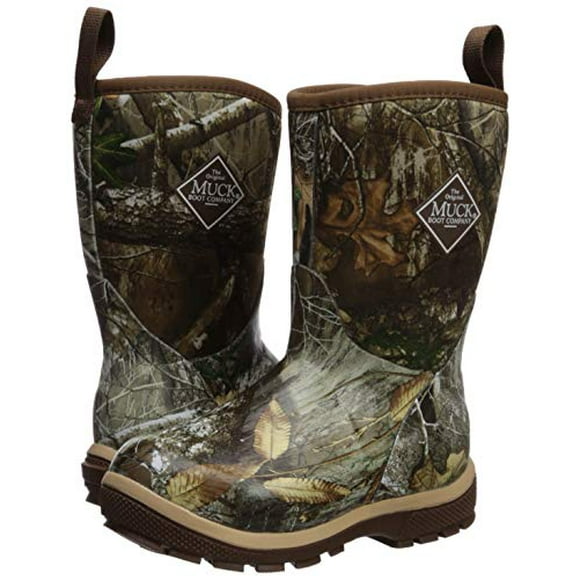 Muck Boot Kids Element Knee High Boot