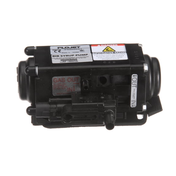 Multiplex T5000-192B Pump Flojet Bulk With Snap Brk Part