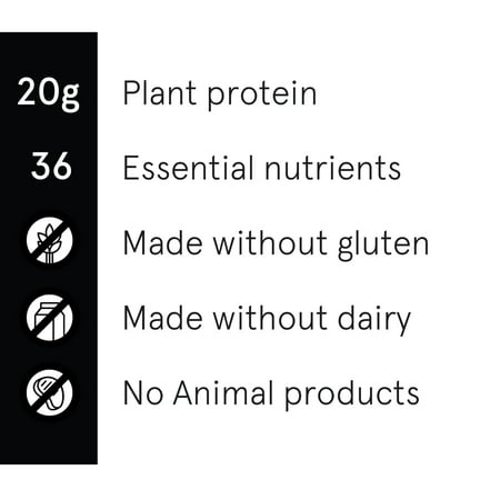 Soylent Cacao Ready-to-Drink Meal with Coffee, 14 fl. Oz.