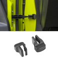 thumbnail image 2 of Cubierta de tope de puerta de protección de tope de puerta de coche para Suzuki Jimny 2019 Afortunado Sencillez, 2 of 5