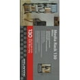 thumbnail image 5 of Atlantic Mitsu 5 Tier 90 Media Rack in Smoke (64835195), 5 of 7