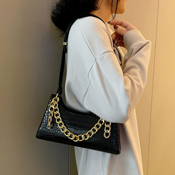 Authentic David Jones Paris chain sling bag, Women's Fashion, Bags &  Wallets, Shoulder Bags on Carousell