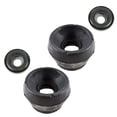 thumbnail image 5 of TRQ Front Upper Strut Mount Kit Fits Select 2000-2006 Audi TT TT Quattro 1998-2010 Volkswagen Beetle Golf 2000-2005 Jetta, 5 of 5