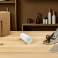 thumbnail image 1 of AURARMLET POS Cash Register Paper 80 Rolls For Clear Printing In Shops Hotels, 1 of 8