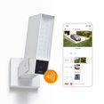 thumbnail image 2 of Cámara de seguridad inteligente para exteriores Netatmo con sirena y WiFi, 2 of 8