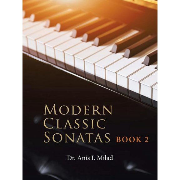 Modern Classic Sonatas 2