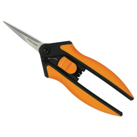 Fiskars micro tip pruning shears discount