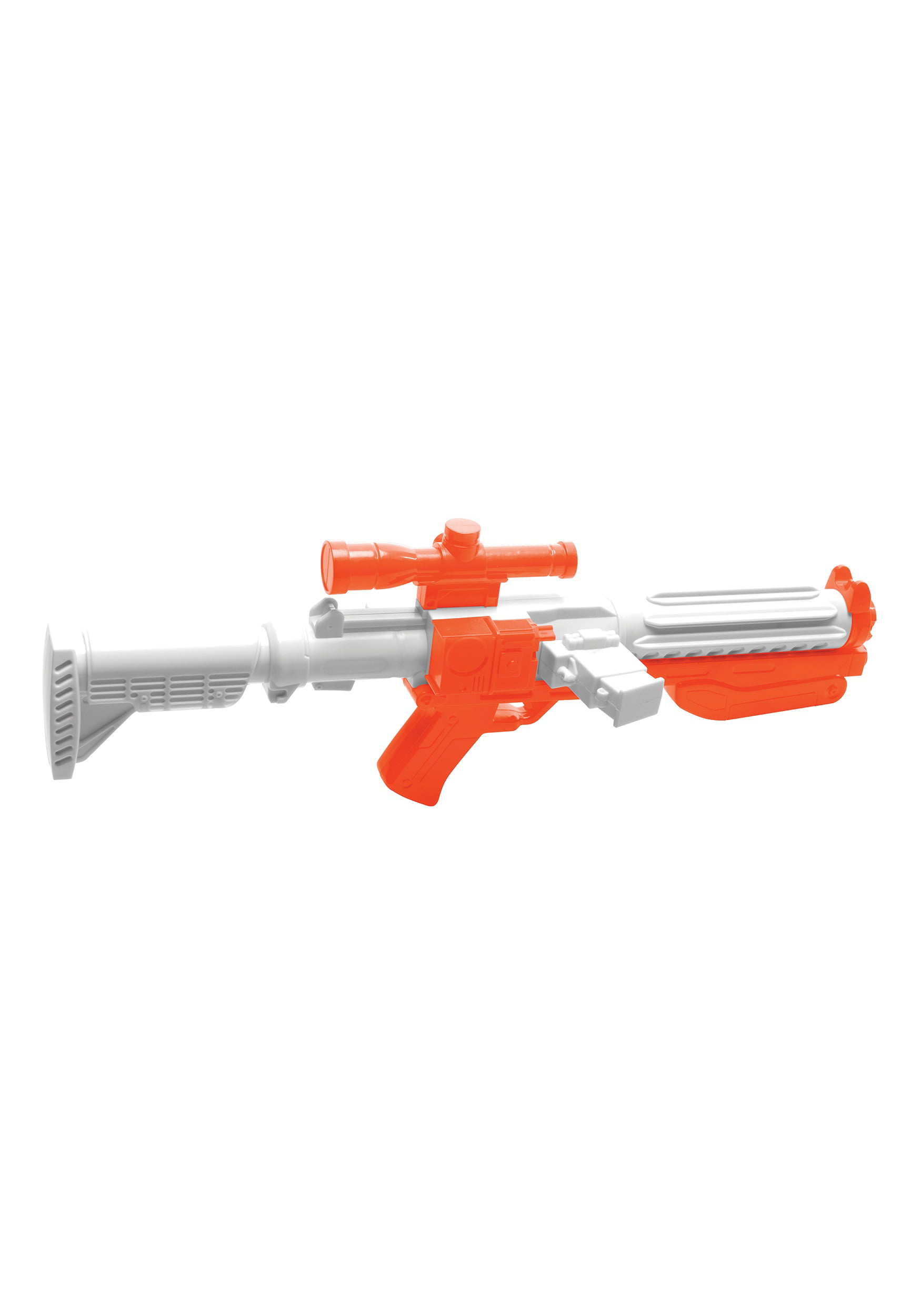 star wars blaster toy with sound