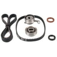thumbnail image 2 of MOCA AUTOPARTS Timing Belt Kit with Thermostat Housing Assembly Fit for 1994-1997 Honda Accord 2.2L, 2 of 12