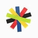 thumbnail image 4 of Stretch Resistance Band for Yoga, Gym, and Crossfit Workouts - Strength Training Tool for Shoulders, Legs, Hips, 4 of 5