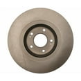 thumbnail image 2 of Raybestos Brakes Disc Brake Rotor P/N:982097R Fits select: 2015-2021 KIA SEDONA, 2 of 4